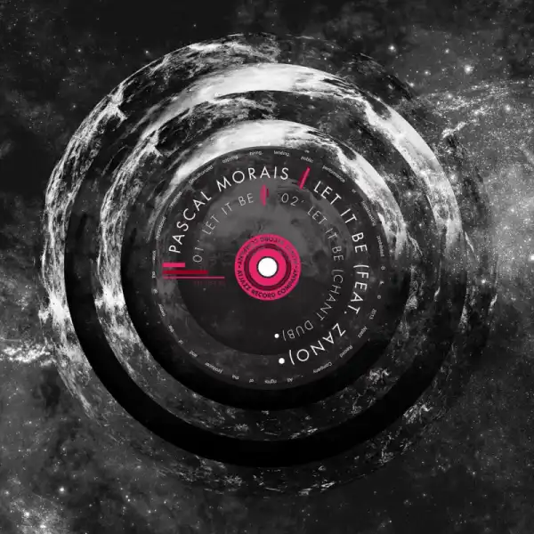 Pascal Morais - Let It Be  (Chant Dub) feat. Zano